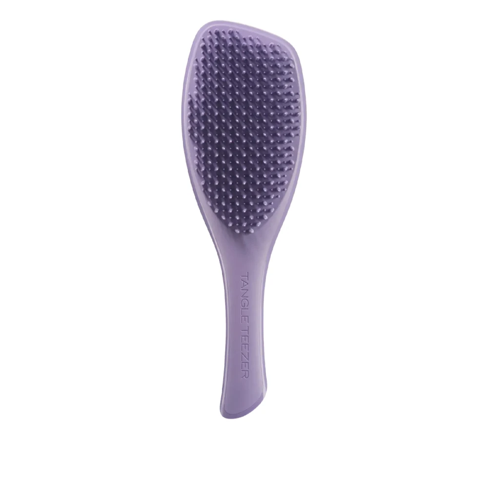 Щітка для волосся Tangle Teezer (The Complete Carebrush Curly to Coily Velvet Purple)