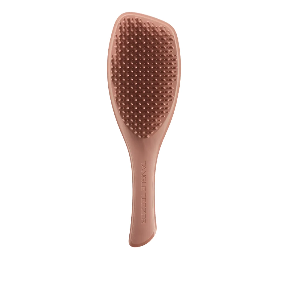 Щетка для волос Tangle Teezer (The Complete Carebrush Fine Glazed Mocha)