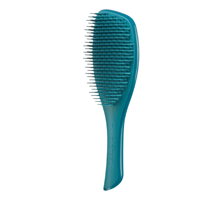 Щетка для волос Tangle Teezer (The Complete Carebrush Fine Radiant Teal)