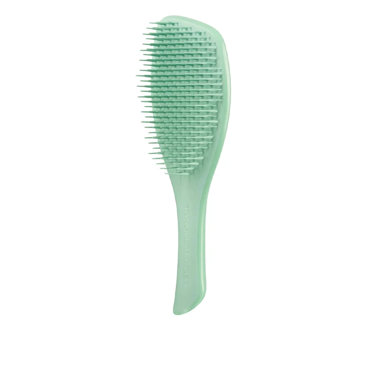 Щетка для волос Tangle Teezer (The Complete Carebrush Glistening Jade)