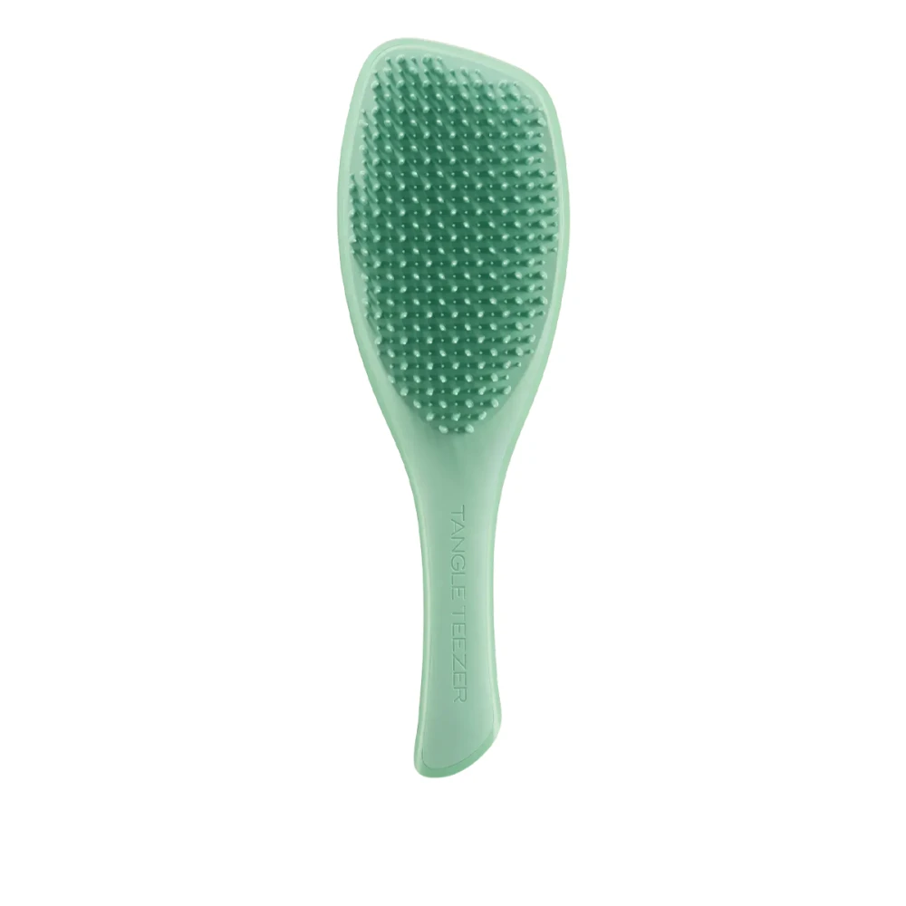 Щетка для волос Tangle Teezer (The Complete Carebrush Glistening Jade)