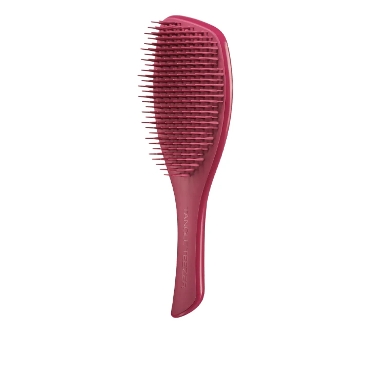 Щетка для волос Tangle Teezer (The Complete Carebrush Glossed Raspberry)