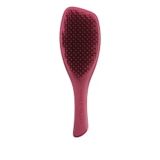 Щетка для волос Tangle Teezer (The Complete Carebrush Glossed Raspberry)