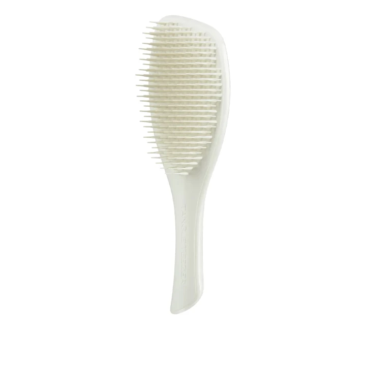 Щетка для волос Tangle Teezer (The Complete Carebrush Halo White)