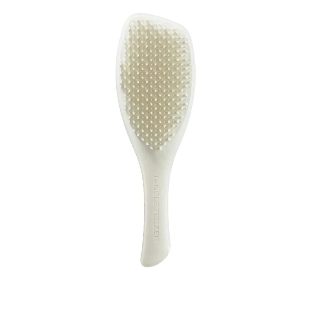 Щетка для волос Tangle Teezer (The Complete Carebrush Halo White)