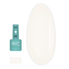 База кольорова Siller (Organic 002 8 мл)