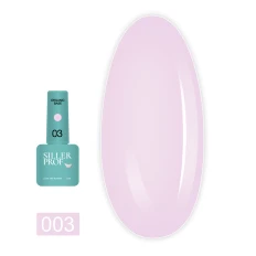 База кольорова Siller (Organic 003 8 мл)