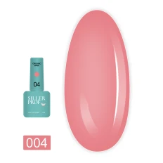 База кольорова Siller (Organic 004 8 мл)