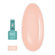 База цветная Siller (Organic 006 8 мл)