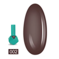 Гель-лак Brown Color Victoria Avdeeva 12 мл (02)