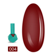 Гель-лак Brown Color Victoria Avdeeva 12 мл (04)