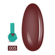 Гель-лак Brown Color Victoria Avdeeva 12 мл (05)