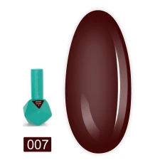 Гель-лак Brown Color Victoria Avdeeva 12 мл (07)