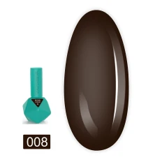 Гель-лак Brown Color Victoria Avdeeva 12 мл (08)