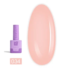 Гель-лак Shelly 12 мл (034 Cashmere Blush)