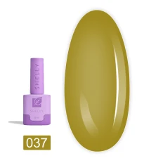 Гель-лак Shelly 12 мл (037 Olive Tree)