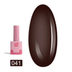 Гель-лак Shelly 12 мл (041 Cherry Brandy)