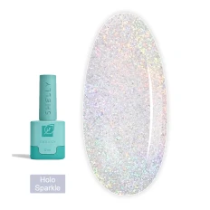 Топ декоративний Shelly nail (Holo Sparkle 12 мл)