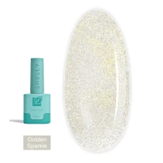 Топ декоративний Shelly nail (Golden Sparkle 12 мл)