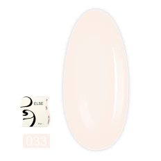 Гель для нарощування нігтів Else (Stone gel 33 Light 30 мл)