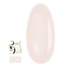 Гель для нарощування нігтів Else (Stone gel 35 Tan 30 мл)