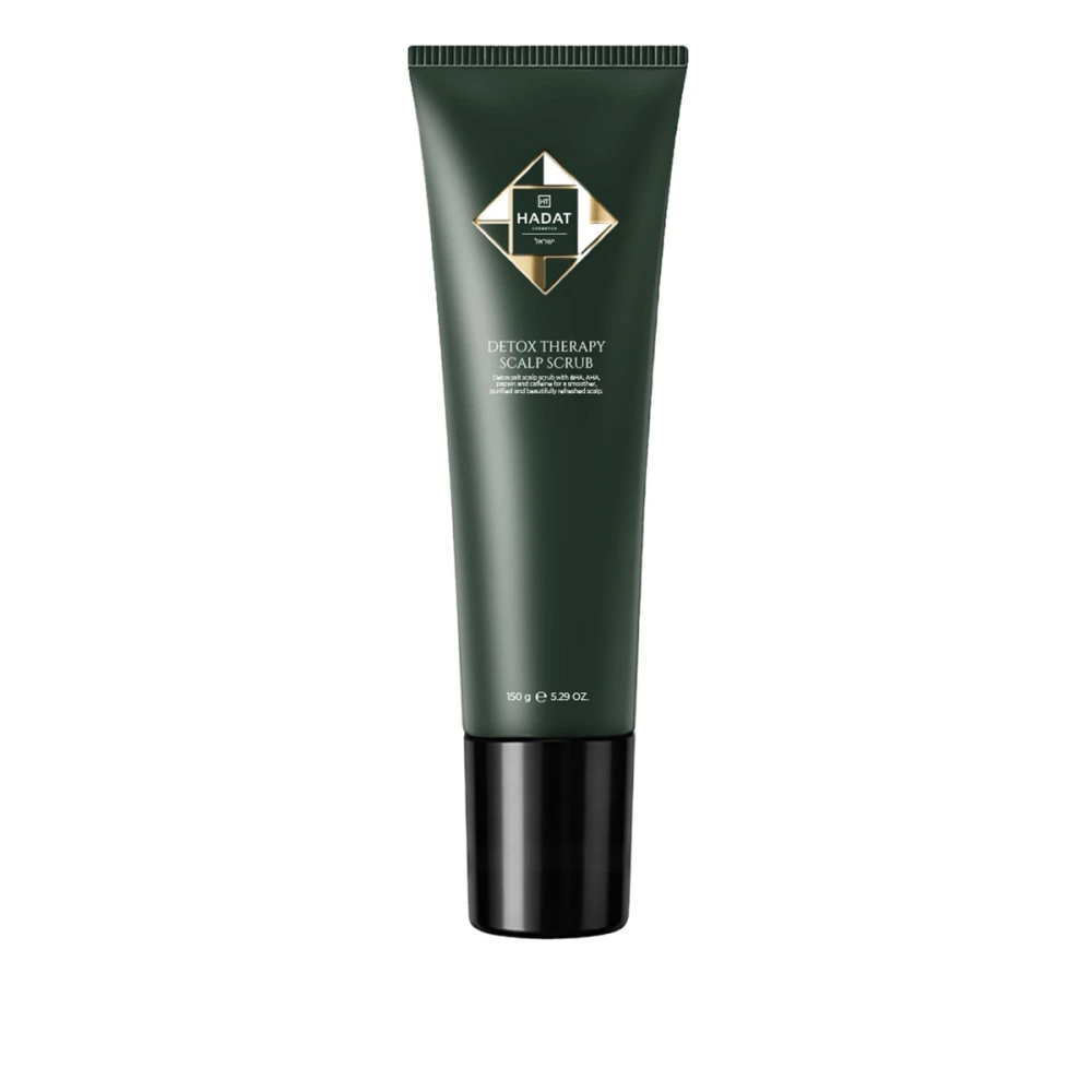 Скраб для кожи головы HADAT (Detox 150 мл)