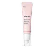 Крем для кожи вокруг глаз Medicube (PDRN Pink Peptide с полинуклеотидами и пептидами 30 мл)
