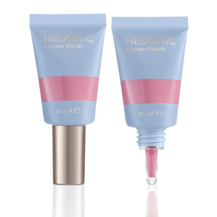 Румяна кремовые Hedonic (01 Bloom 15 мл)