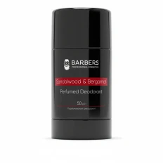 Дезодорант парфюмированный Barbers (Joko Blend) (Sandalwood&Bergamot 50 г)