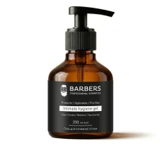 Гель для интимной гигиены для мужчин Barbers (Joko Blend) (250 мл)
