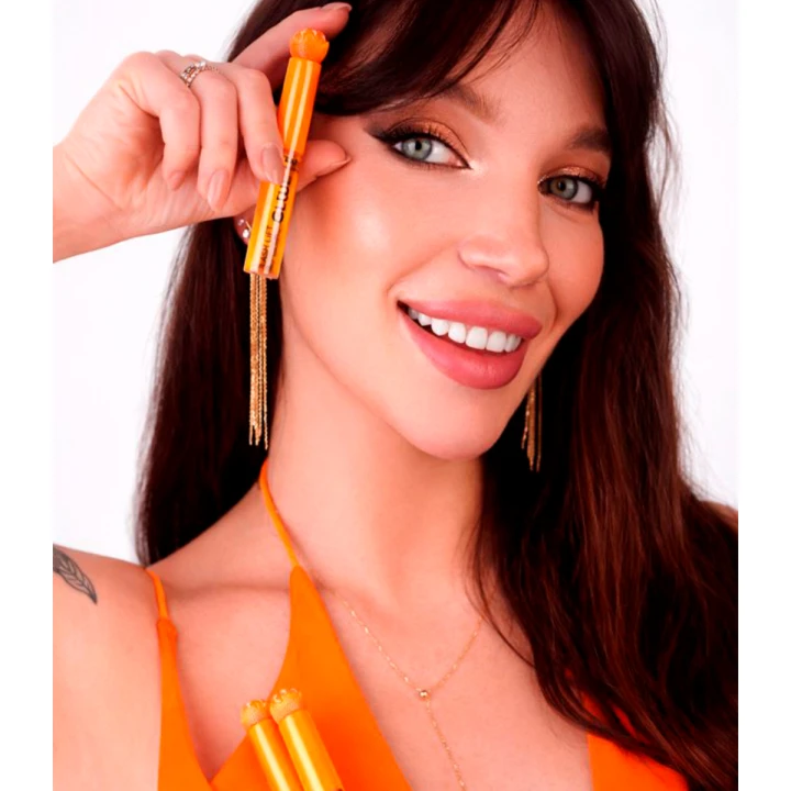 Клей для ламинирования ресниц Zola (ZOLA x Romashka Lash Lift Glue Strong Fix 5 мл)