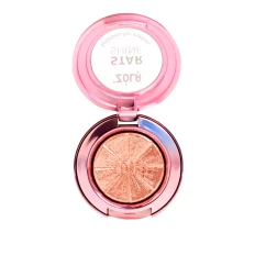 Блестки для век Zola (Star Shine Sparkle Rose Gold)