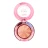 Star Shine Sparkle Rose Gold