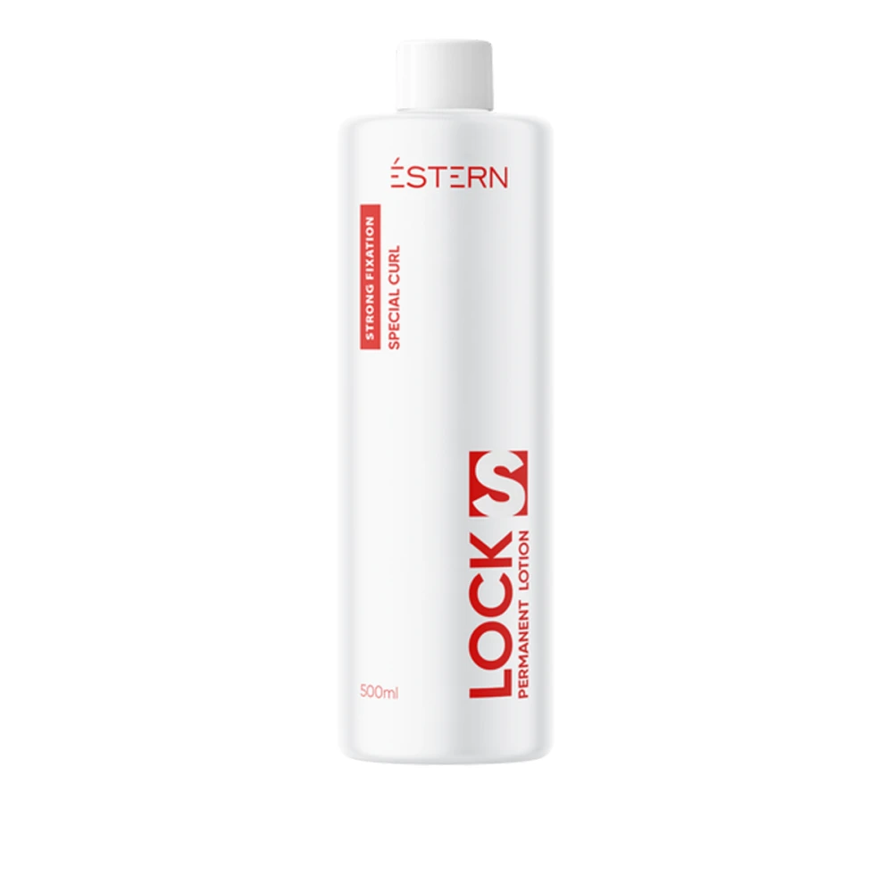 Лосьон для химической завивки ESTERN (Lock Strong 500 мл)