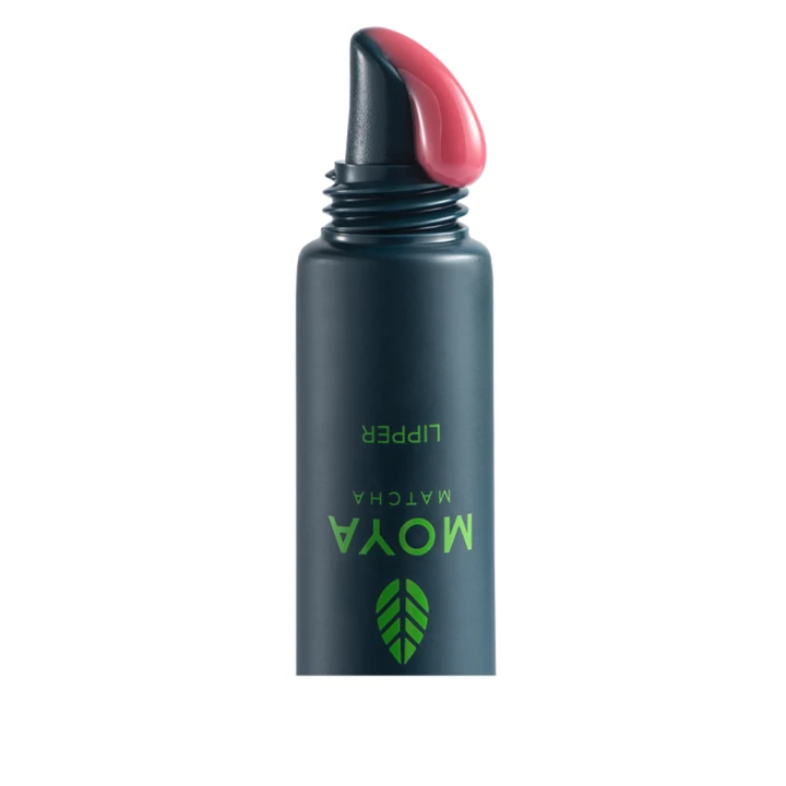 Блиск для губ Lipper (Matcha)