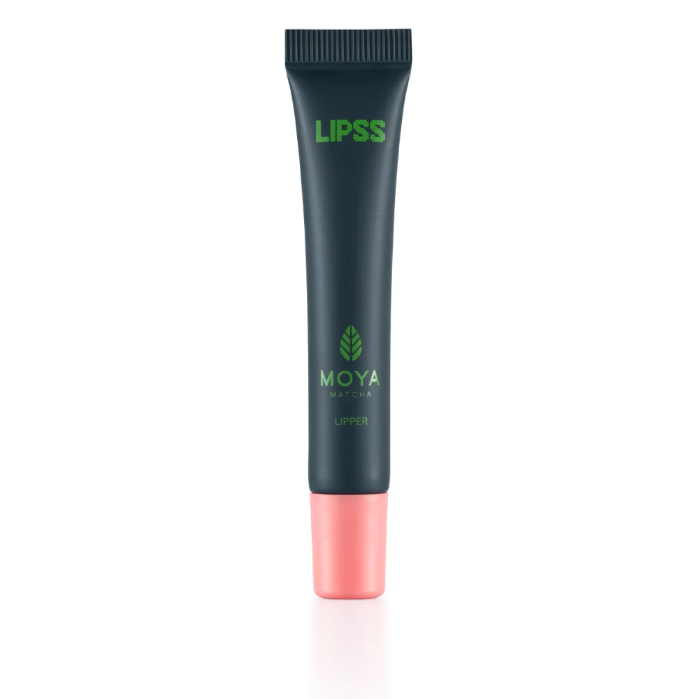 Блиск для губ Lipper (Matcha)