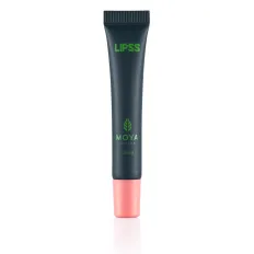 Блиск для губ Lipper (Matcha)