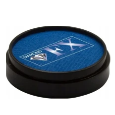 Аквагрим Diamond FX (Neon Blue 10 г)