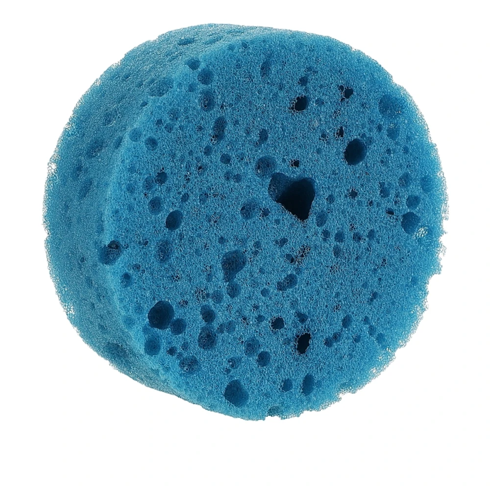 Спонж для грима Diamond FX (Sponge Blue medium soft)
