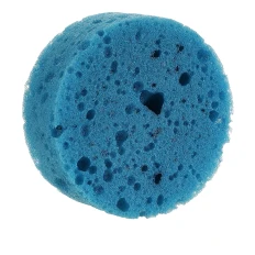 Спонж для грима Diamond FX (Sponge Blue medium soft)