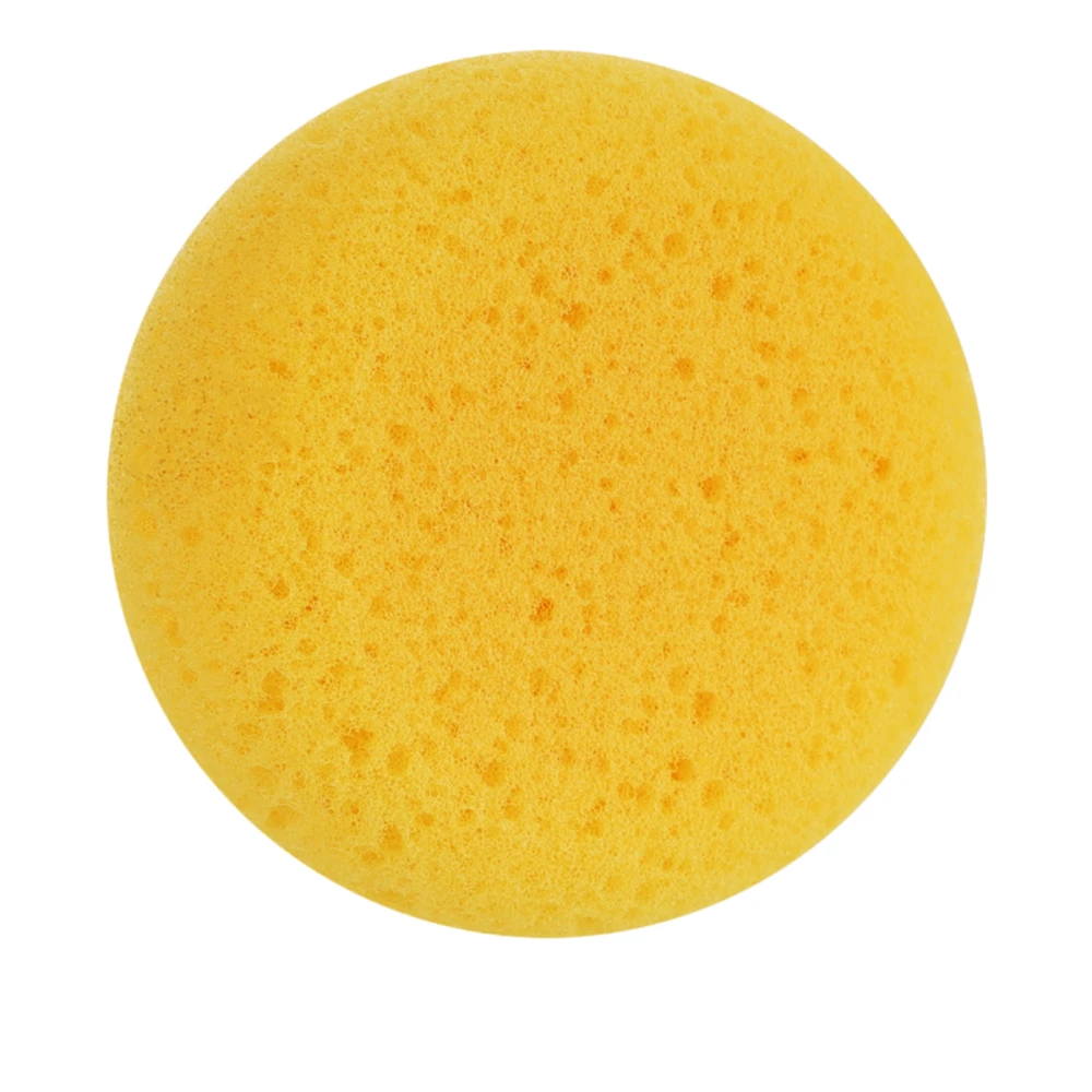 Спонж для грима Diamond FX (Sponge Yellow Soft)