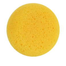 Спонж для грима Diamond FX (Sponge Yellow Soft)