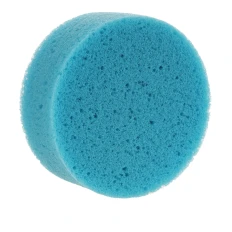Спонж для грима Diamond FX (Sponge Green/Blue Soft)