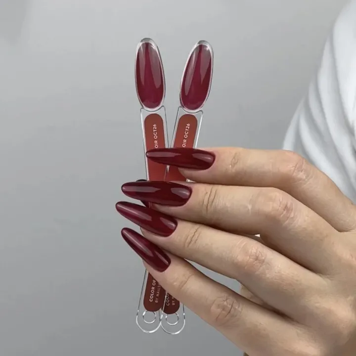 Гель-лак Color of the month NailSofTheDay (October 2026 Terroir 10 мл)