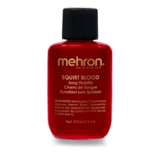 Кровь искусственная MEHRON (Squirt Blood-Bright Arterial 15 мл)
