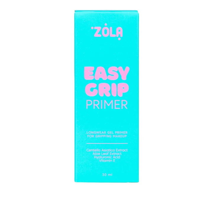 Праймер Zola (Easy Grip)