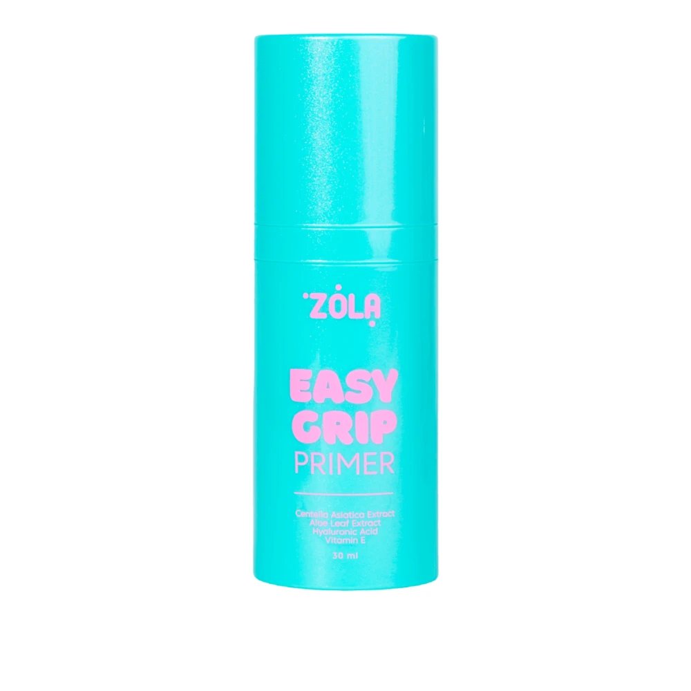 Праймер Zola (Easy Grip)
