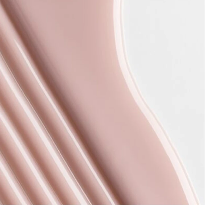 Гель для нарощування нігтів TrendyNails HFTF  15 мл (Classic color Brioche)