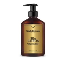 Шампунь для бороди The Goodfellas Smile (Sea Citrus 250 мл)