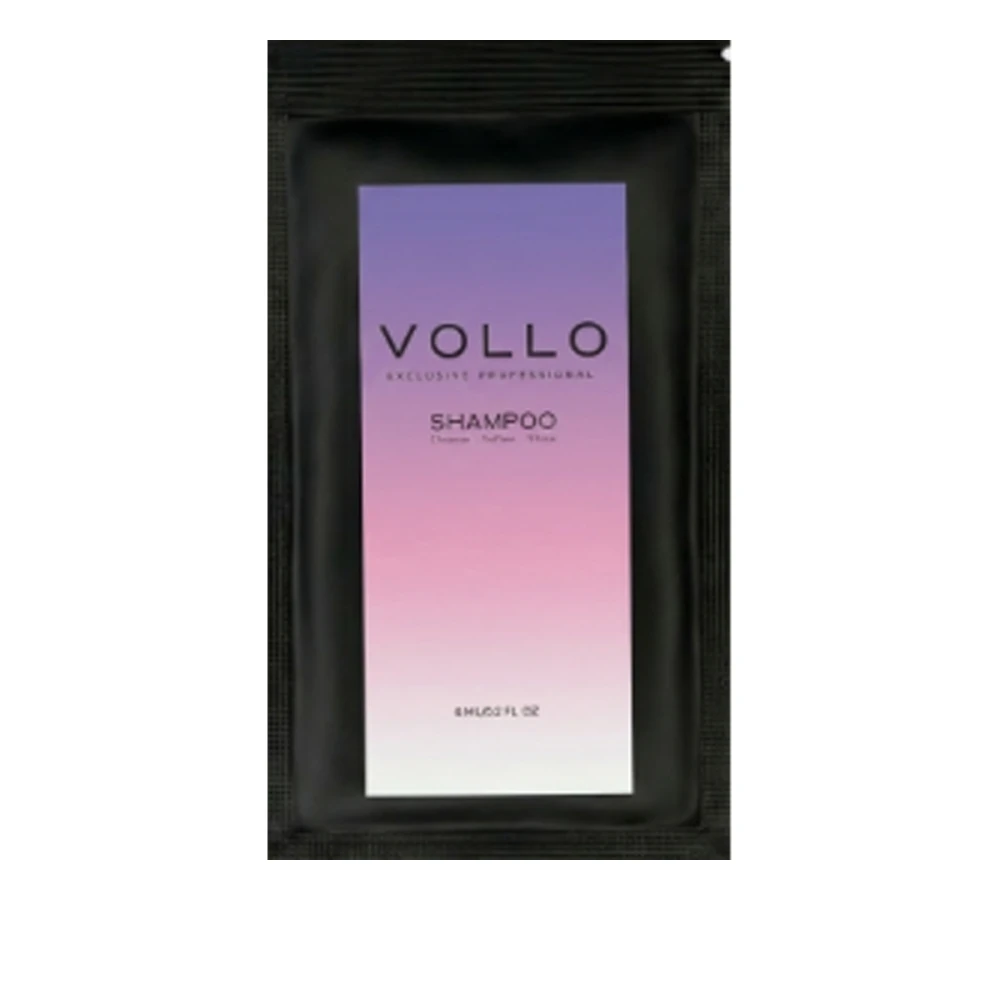 Шампунь для ежедневного использования Vollo (тревел версия)